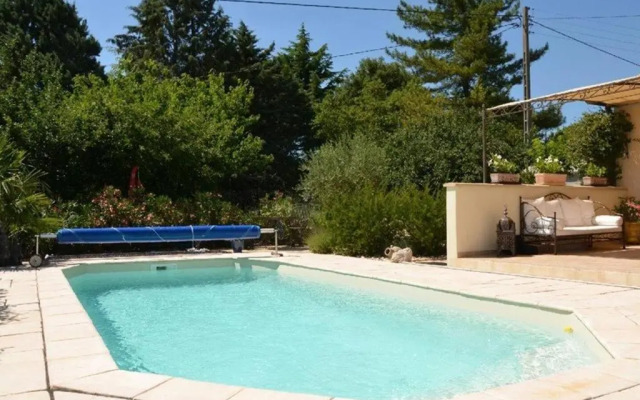 Maison Vallon-Pont-d'Arc, 4 pièces, 6 personnes - FR-1-382-63