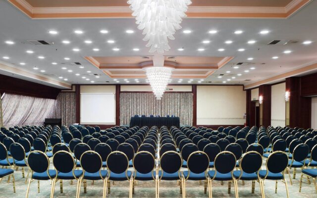 Holiday Inn Skopje by IHG