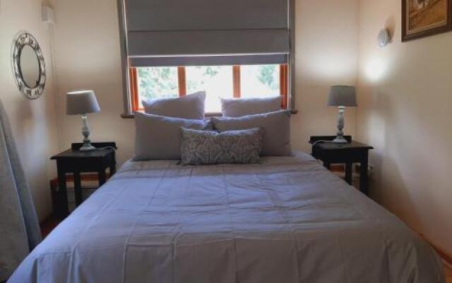 Kahara Maluti Lodge