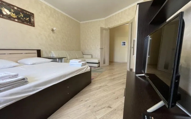 Apartments Flats-Line  on st. Krasnoarmeyskaya, 42