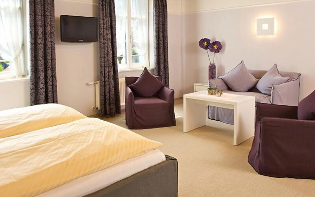 Landgasthof Rössle - Beim Kräuterwirt