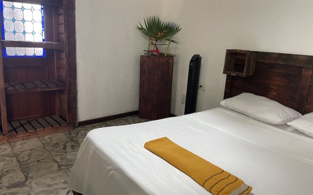 Hostal Chontaduro