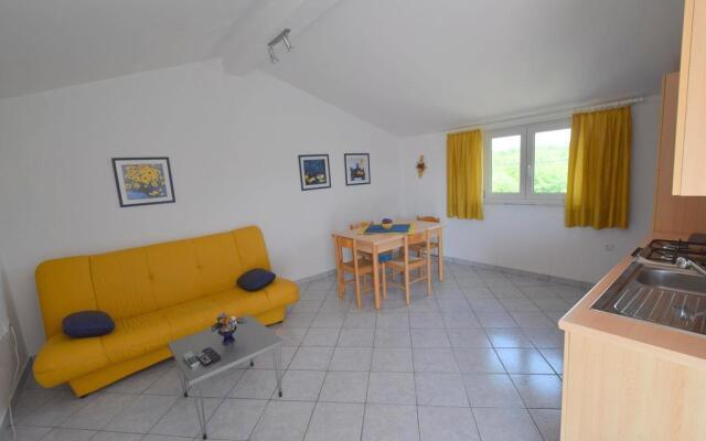 Apartments Markovic