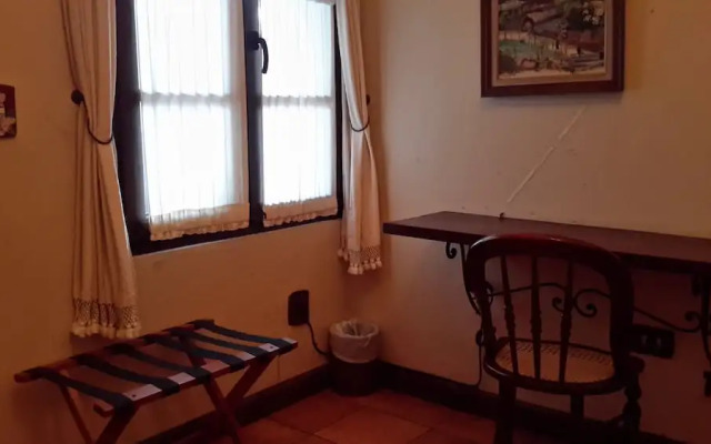 Hotel Mansión de la Antigua