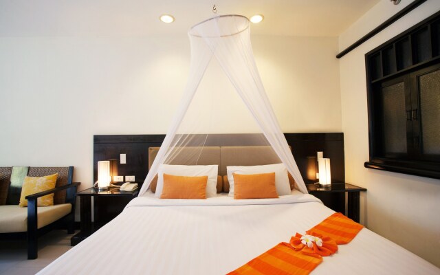 Woraburi Phuket Resort & Spa