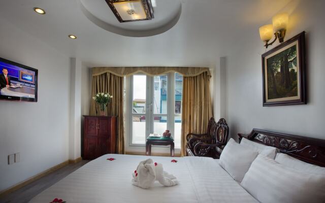 Hanoi 3B Hotel