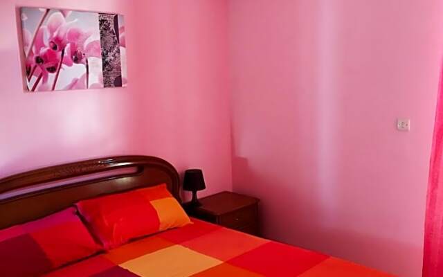 B&B La Peschiera