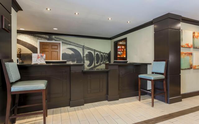 Staybridge Suites Columbus-Dublin by IHG