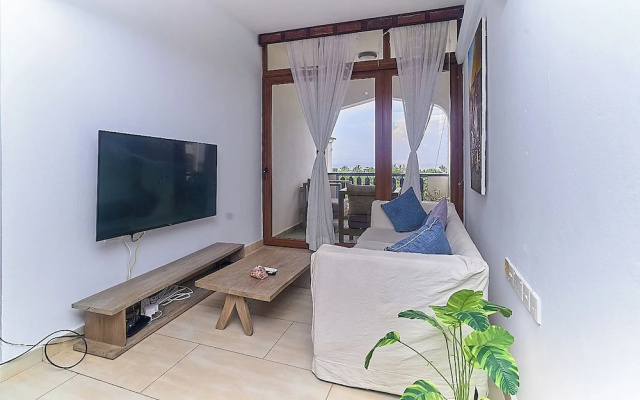 Diani Beachfront Paradise