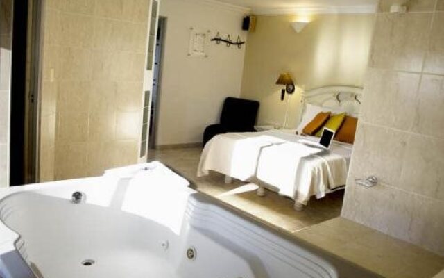 Hotel Picasso Inn