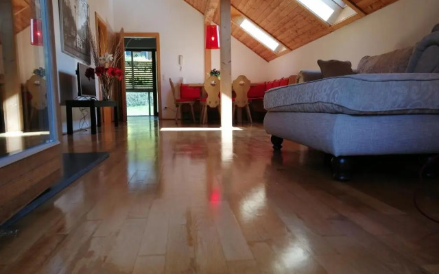 Appartement Moni / Golf u. Ski / Top 9