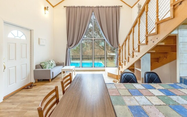 Gapyeong Monami spa Pension