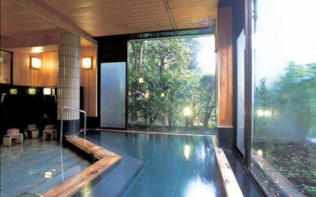 Yugawara Ohnoya Ryokan
