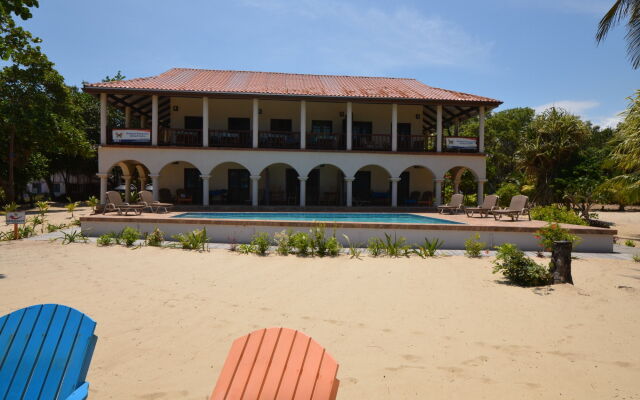 Mariposa Belize Beach Resort