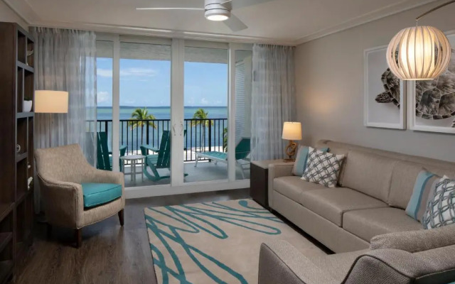 Travelodge Suites Key West