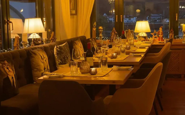 Landhotel Becker