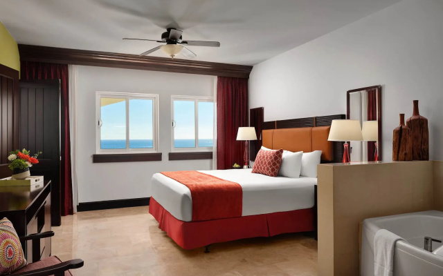 Hyatt Vacation Club at Sirena del Mar