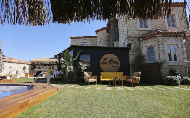 La Bien Alacati - Adults Only