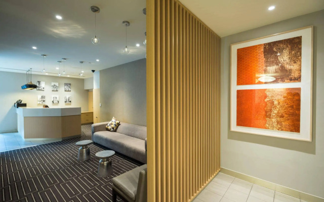 StayCity Serviced Apartments