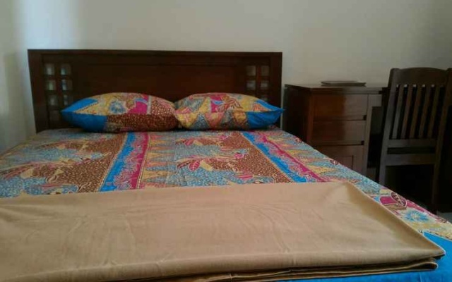 Kopen Homestay Syariah