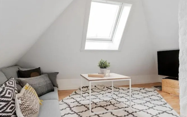 Urban Apartment - City Center