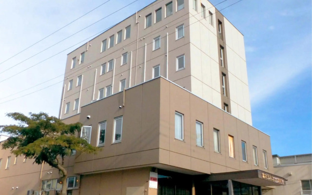 Hotel New Esashi
