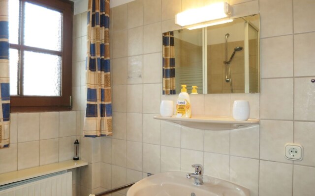 Wohnung 6 Ruhpolding