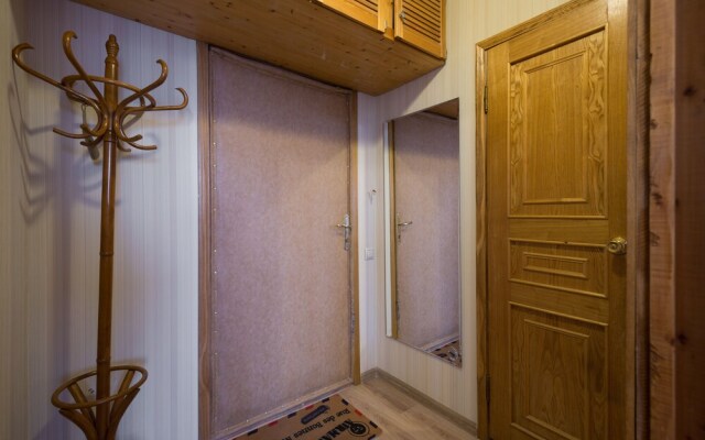 Апартаменты Moskva4you, ул. Серпуховский Вал