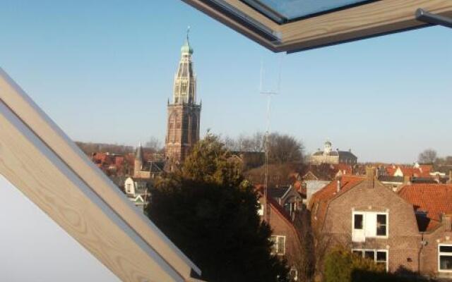 Die Port Van Cleve