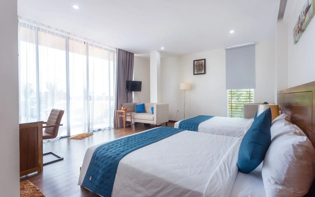 Hoi An Reverie Villas