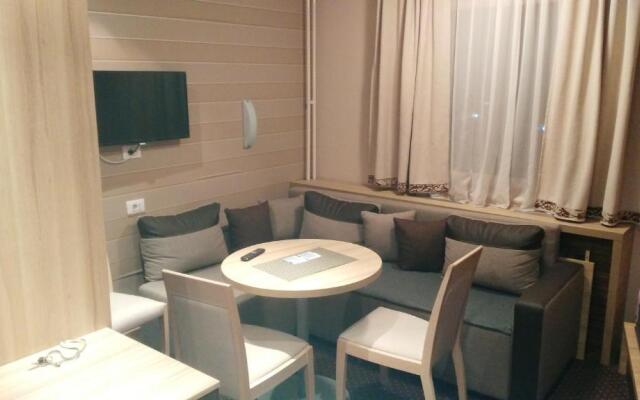 Apartmani Kopaonik Centar Maglic