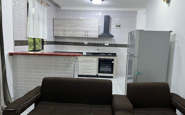 1 Bedroom Fully Furnished Apartment for Rent in Woodlands