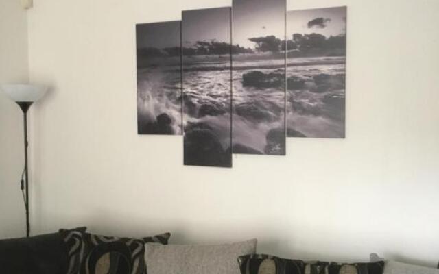 5 Shell Hill Mews