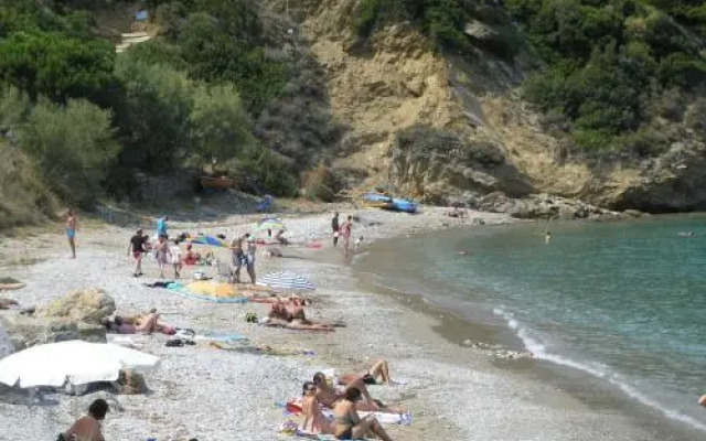 Kavouris