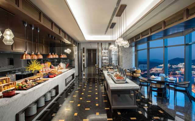 Wyndham Grand Zaozhuang