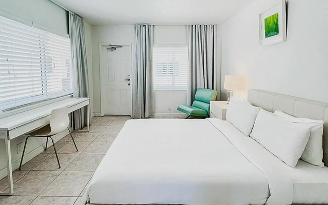 Tranquilo A North Beach Village Resort Hotel