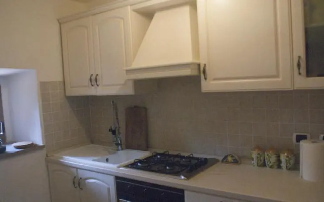 La Casa Del Viandante