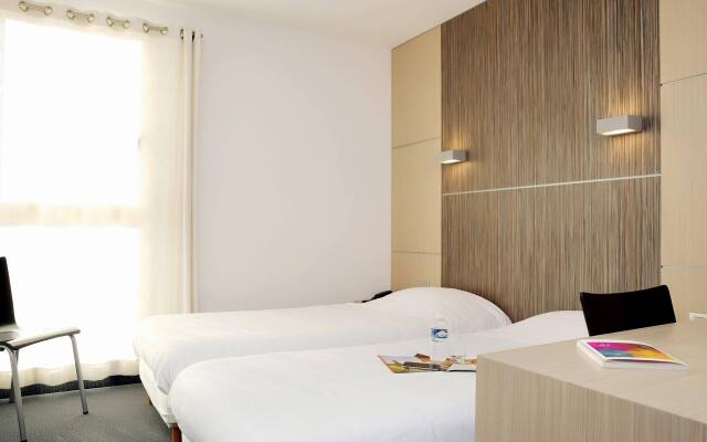 The Originals City, Hôtel Le Causséa