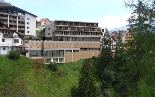 ALFA Hotel Serfaus