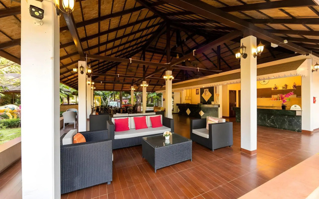 Khaoyai Fantasy Resort