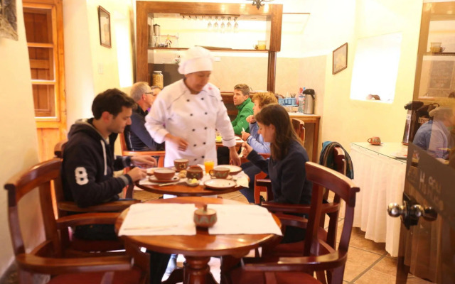 Huascaran Casa Boutique Cusco