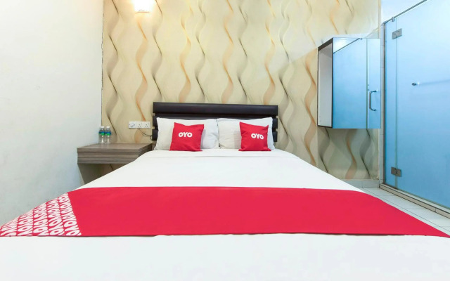 OYO 90385 H3 Hotel