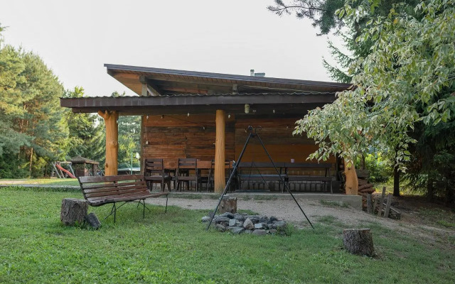 Farmstay Marianówka u Tesi