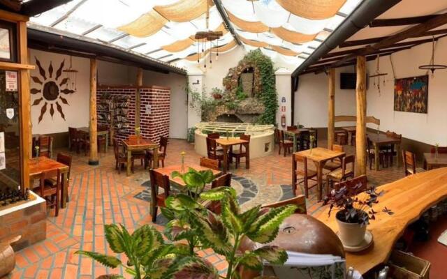 Hostal Yakumama