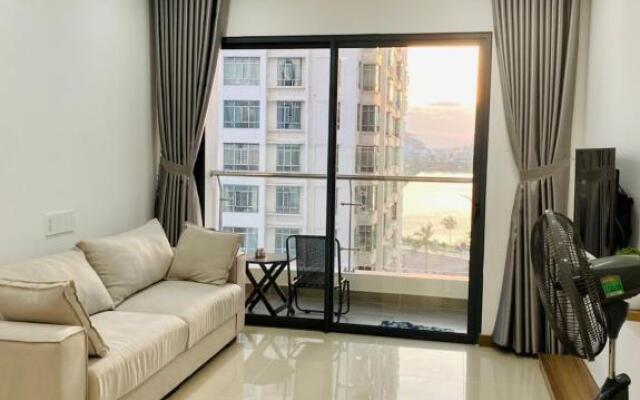 Apartment 06-12A Phu Tai Residence
