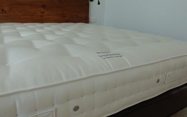 Sierra Blanca Resort Art of Healing