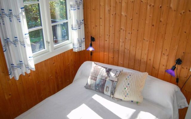 "Meo" - 300m from the sea in Bornholm