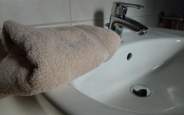 Pension zum Fernblick