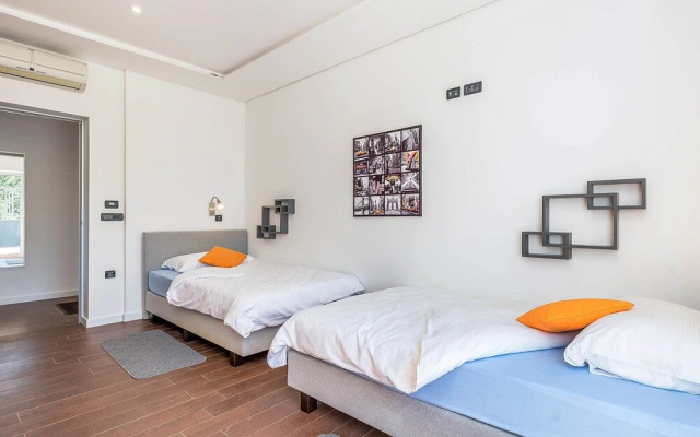 Vista Rijeka in Rijeka