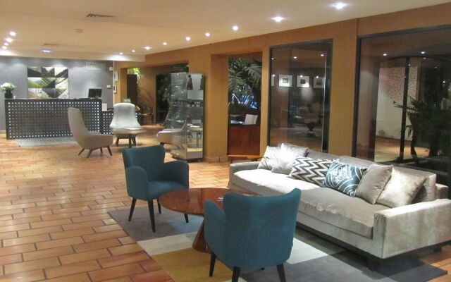 La Villa Duflot Hôtel & Spa Perpignan